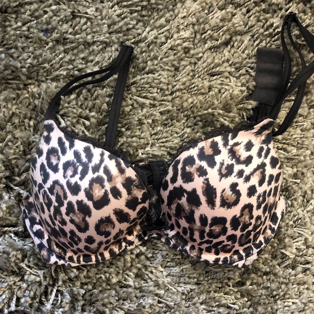 Victoria’s Secret Push Up Bra ✨